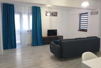 Apartament 2 Camere,Brancoveanu,Metrou,bl.2019,et.1/3,DECOMANDAT,Amenajat - 4