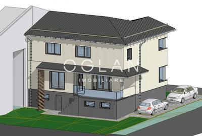 Casa 4 cam. str. Campului, COMISION 0% - 1
