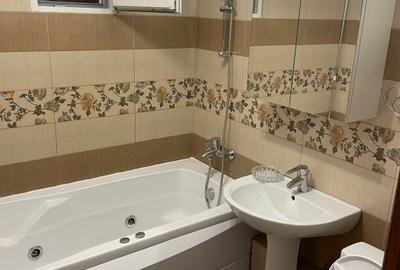 De inchiriat 3 camere Piata Alba-Iulia lux - 9