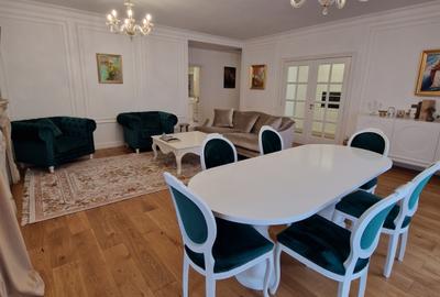 Herastrau | 3 Camere | Decomandat | | Centrala | AC | Parcare | PetFriendly - 3