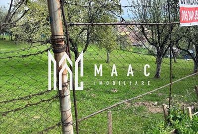 Teren Intravilan | 855 MP | Săliște - 7