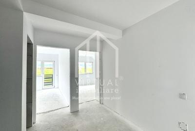 Casa individuala cu 5 camere, 150mp utili+2 terase, 487mp teren - 7