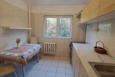 2 Camere | Stefan Cel Mare | Bloc Reabilitat termic | - 3