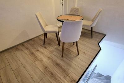 Ultracentral - Etaj de vila cu intrare si curte separata - 18