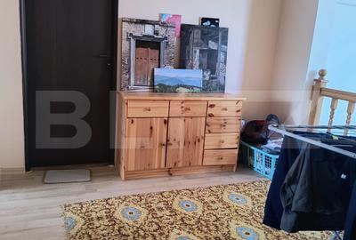 Casa de vanzare, cu 4 camere, 15 mp + 1283 mp teren - Dej - 8