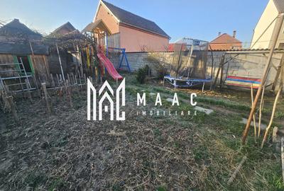 Casa individuala | Teren 450 mp | Garaj | Piata Cluj - 26