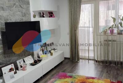 Apartament modern, 4 camere, parcare – Apahida - 2