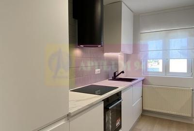PANDURI-13 SEPTEMBRIE Apartament FINISAJE PREMIUM - 8