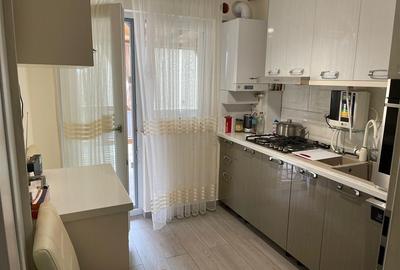 Apartament Premium cu 3 camere- Moara de Vant - 10