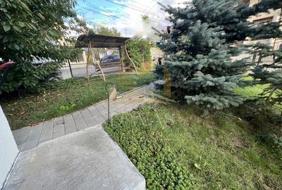 Duplex de vanzare | Dambul Rotund | Zona retrasa de la agitatia urbana - 16