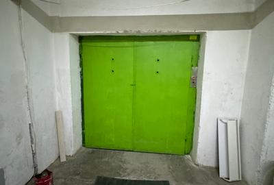 Preț special timp de 60 zile! Hală de vanzare+teren, sector 3 - 8
