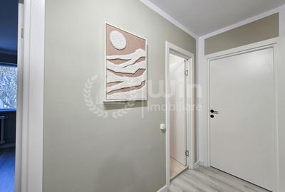Apartament 4 camere | Decomandat | Renovat | Manastur | Primaverii - 14