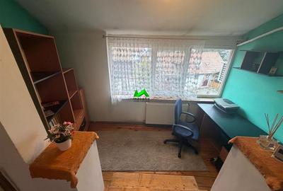 Apartament de inchiriat 2 camere la casa Sibiu Selimbar - 4