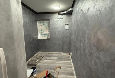 Spatiu comercial , Sosa Salaj, locatie cu vad, fost salon! - 7