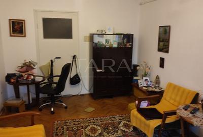 Apartament 2 camere spatioase în Gheorgheni, zona Iulius Mall - 1