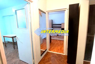 Garsoniera  de inchiriat in zona Cetate utilata si mobilata - 2
