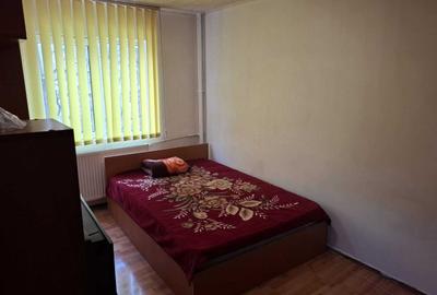 Garsoniera Crinul de Padure Parc Drumul Taberei - 3