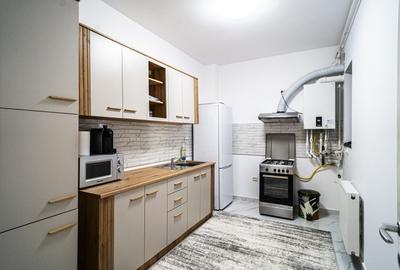 Prima inchiriere 2 Camere, decomandat, etaj 4, 6 minute METROU Preciziei - 6
