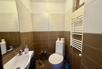 Apartament doua camere Poiana Brasov - 9