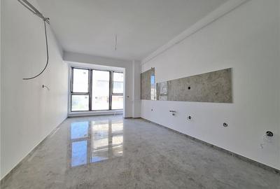 Apartament 2 camere nou, Iasi Valea Lupului, incalzire in pardoseala - 5
