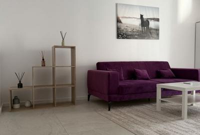 2 CAMERE | 1 DECEMBRIE 1918 | PARCARE | BALCON - 1