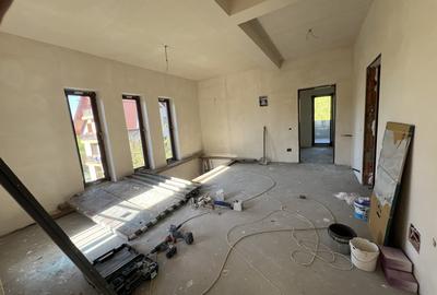 Casa idividuala de inchiriat , 240 mp utili, Tauti - 7