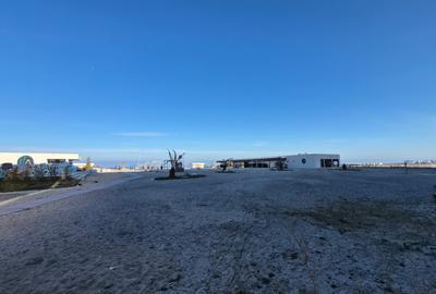 Statiunea Mamaia - Complex Caelia - ap 2 cam, parter cu terasa catre mare - 6