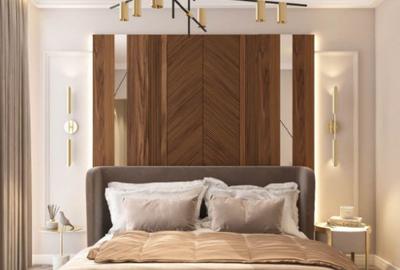 Apartament premium 4 camere de vanzare | Cambridge School | Jolie Ville Galleria - 5