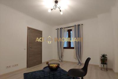 3 Camere de Inchiriat | SOHO Unirii | Centrala | Parcare Subterana - 5