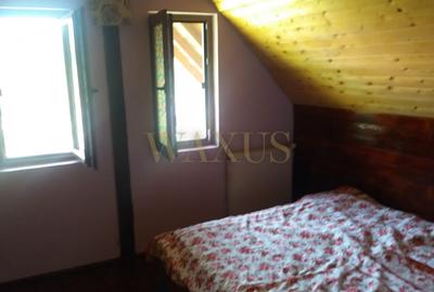 Cabana la Băile Figa – Oportunitate de investiție, vedere parc balnear - 18