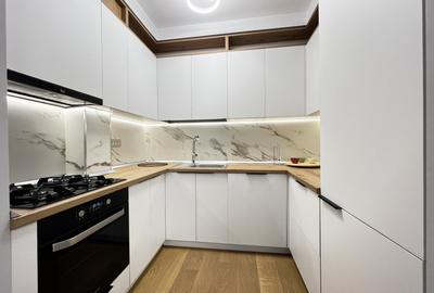 Unirii bloc 2023, apartament la prima inchiriere. Mobilat complet! Parcare - 7
