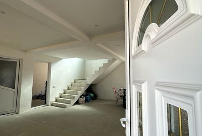 EXCLUSIVITATE ! Vila P+1 - Ovidiu - 199.000 euro (Cod E8+E10) - 9