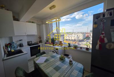 Pallady- parcul Teilor- 2 Cam- Mobilat/Utilat- A/C- Centrala  gaze - 3