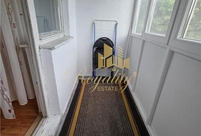Apartament 2 camere, ETAJ 2, 43 mp - Zona Sagului - 4