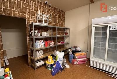 OCAZIE COMISION 0% - vanzare spatiu comercial in Timisoara, zona Iulius Mall - 11