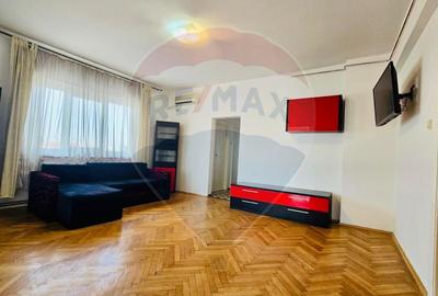 De vanzare apartament central cu terasa, Zona Romana - 2