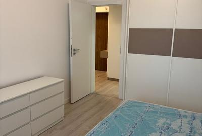 Unirii, Parcul Carol, ISG Residence IV, 2025, prima inchiriere - 4