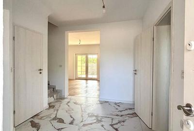 Duplex -4 camere - toate utilitatile - Sag - 2