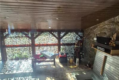 DUPLEX 5 CAMERE - ZONA LINISTITA - TOATE UTILITATILE - GATA DE MUTAT - 13