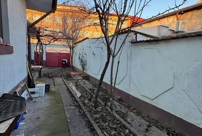 OCAZIE LA VANZARE - CASA CARAMIDA 6 CAMEE - ZONA ICIL - - 23