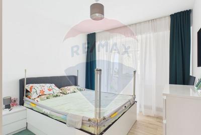 Apartament cu 3 camere la parc - 5