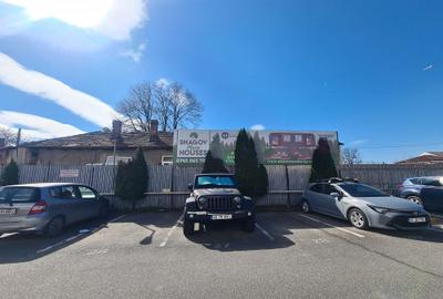 Airport Plaza, Otopeni - comision 0%, reprezentam proprietarul! - 9