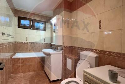 Apartament spațios, de închiriat în zona Mănăștur - 12