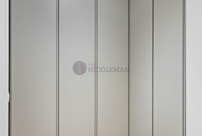One Mircea Eliade- Apartament cu 3 camere mobilat - 13