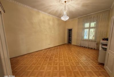 Casă cu destinație multiplă _ curte generoasă- Bălcescu - 7