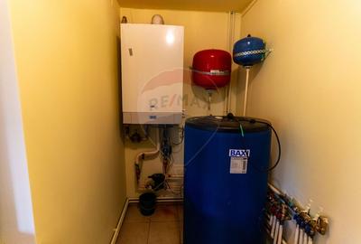 Vila  6 camere in Cristur, jud Hunedoara - 38