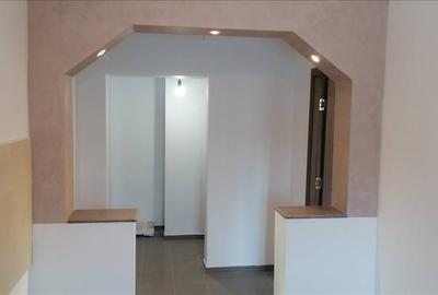 Apartament cu doua camere situat in zona centrala a mun. Focsani. - 8