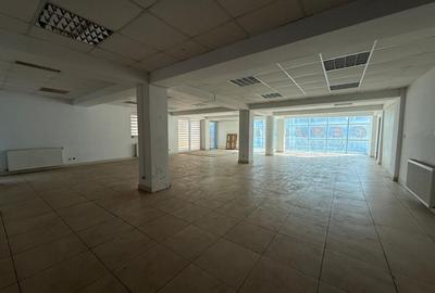 Spațiu Comercial de Închiriat – Bulevardul Simion Bărnuțiu | 183 mp | - 5