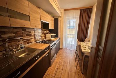 Apartament cu 2 camere decomandat în Cug