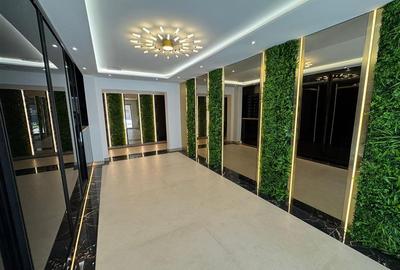 Ap 2 camere 65 mp utili, EXPRESS Residence, BLOC NOU, str Cotesti - 9